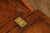 Thomasville Ernest Hemingway Collection Drop Front Writing Desk For Sale - Image 16 of 18