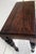 Antique Table in Oak, 1890s For Sale - Image 18 of 18