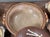 Ceramic Vintage Traditional Japanese Donabe Lidded Serving Bowls - Set of 7 For Sale - Image 7 of 17