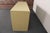 Johnson Furniture Company Vintage Ten Drawer Dresser Debonaire Cabinet With Brass X Pulls by Paul Frankl For Sale - Image 4 of 18
