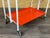 Vintage Space Age Serving Trolley, 1970s For Sale - Image 4 of 18