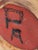 Vintage French Ceramic Bottle in Red by Robert Picault for Vallauris, 1950 For Sale - Image 13 of 14