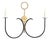 Chesterfield Sconce by Lowcountry Originals For Sale