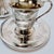 Art Nouveau Alpaca Silver Coffee Service, 1890s, Set of 7 For Sale - Image 9 of 18