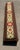 English Vintage Needlepoint Prayer Kneeler For Sale - Image 3 of 10