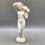 Greek Nude Sculpture "Female Figure Carrying Hydria Water Jar" For Sale - Image 13 of 13