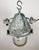 Industrial Grey Cast Aluminium Explosion Proof Lamp from Elektrosvit, 1970s For Sale - Image 10 of 18