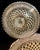 Mid 20th Century Wexford Glass Serving Set - 3 pcs For Sale - Image 10 of 10