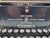 Vintage Continental Standard Typewriter from Wanderer, Germany, 1920s For Sale - Image 9 of 10