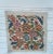Vintage Needlepoint Pillow Cover Textile For Sale - Image 4 of 6