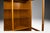Danish Mid Century Teak Display Cabinet by Skovby For Sale - Image 14 of 18