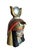 Bust of Cleopatra in Gold, 1950s For Sale - Image 10 of 11