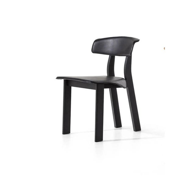 Not Yet Made - Made To Order Back-Wing Chairs by Patricia Urquiola for Cassina, Set of 2 For Sale - Image 5 of 7