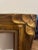 Traditional Vintage Gilded Wood Frame For Sale - Image 3 of 10