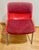 Tecno Set of Chairs by Osvaldo Borsani for Tecno, 1960s For Sale - Image 4 of 17