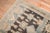 Vintage Zabihi Collection Tribal Kurd Bidjar Rug - 5' x 7'11" For Sale In New York - Image 6 of 9