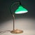 This splendid table lamp represents an icon of Italian design from the 1960s and 1970s, produced by the historic Valenti...