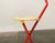 Italian Postmodern Ulisse Folding Stool by Ivan Loss for Sandrigarden, 1980s For Sale - Image 10 of 18