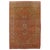 Antique Tabriz Carpet, Handmade Persian Rug in Floral Gold, Red and Beige For Sale - Image 18 of 18