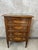 Walnut Chest of Drawers, 1920s For Sale - Image 10 of 15