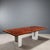 Table with Marble Legs, 1980s For Sale - Image 12 of 12