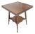 Late 19th Century Late 19th Century Fern Parlor Table For Sale - Image 5 of 12