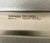Carving Knife Stainless Set by Solingen Germany Rostfrei Eisgehartet For Sale - Image 10 of 10