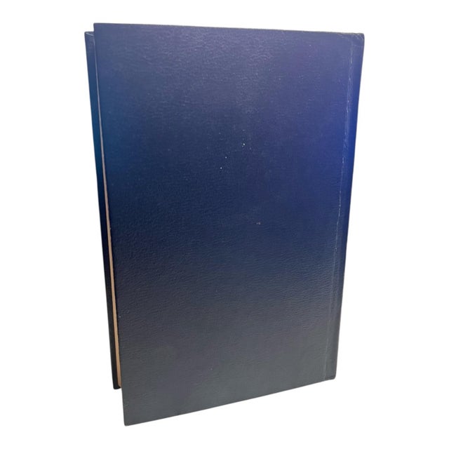 English The Robe by Lloyd C. Douglas — Twelve Centuries Classics Edition, 1942 | Hardcover | 472 Pages For Sale - Image 3 of 10