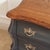 Three-door commode in the bombé form of Dutch-German Baroque style, dating from the 18th century or inspired by a later...