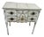 18th Century Italian Vanity Dressing Table For Sale