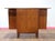 1960s Mid Century Modern Teak Bar Cabinet by Turnidge of London For Sale - Image 12 of 15