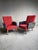 Vintage Lounge Chairs, 1960s, Set of 2 For Sale - Image 14 of 14