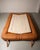 Anfibio Convertible Sofa in Cognac Leather by Alessandro Becchi, 1970s For Sale - Image 4 of 13