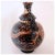 Large Japanese Meiji Satsuma Pottery Enamel Dragon Urn For Sale - Image 10 of 13