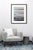 14.2" by 18.9" Emotional Topography — Break (No. 5) - Original Abstract Landscape, Oil Painting by Diane Grant - Unframed For Sale - Image 4 of 4