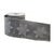 Add soft winter elegance to your holiday décor with this Gray Snowflake Wired Ribbon. Featuring beautifully detailed...