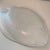 Vintage 1970s Arcoroc Clear Glass “Poisson” Textured Fish Platter Made in France For Sale - Image 10 of 14