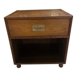 Example of Campaign Nightstands