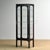Industrial Vintage Medical Cabinet with Glass, 1970s For Sale - Image 3 of 10