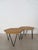 Mid-Century Modern Coffee Tables by Gio Ponti for Isa, Italy, 1950s, Set of 2 For Sale - Image 3 of 13