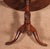 Tan 18th Century Mahogany Side Table For Sale - Image 8 of 9
