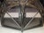 Contemporary Paul Ferrante Set of 2 Cast Iron & Steel Large Series 4000Wall Sconces For Sale In Louisville - Image 6 of 8