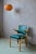 Steiner Bow Wood Lounge Chair from Steiner, 1950s For Sale - Image 4 of 16