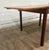 Vintage Mobler Danish MCM Teak Draw Leaf Expandable Extendable Dining Table For Sale - Image 12 of 14