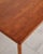 Mid-Century Danish Extendable Dining Table in Teak by Henning Kjaernulf for Vejle Stole & Møbelfabrik, 1960s For Sale - Image 17 of 18