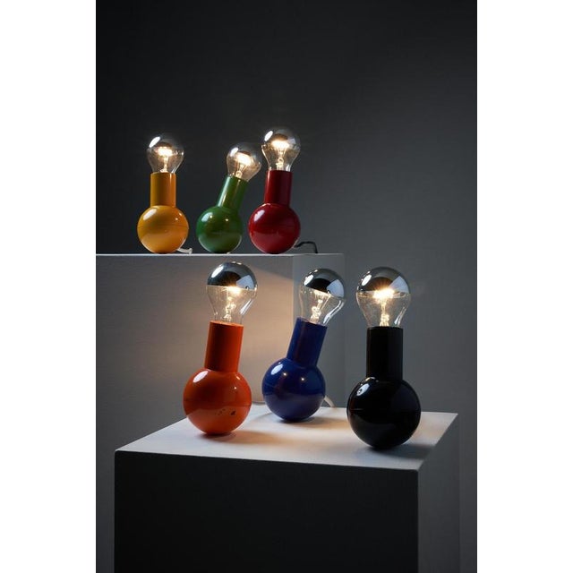 Space Age Lamp from Cosack Kugel, 1960s For Sale - Image 6 of 14