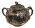 Arthur & Bond Japanese (Yokohama) Sterling Silver Sugar Bowl 1900 For Sale