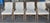 Vintage McGuire Passage Dining Armchairs, Set of 4 – Cane Back Rattan For Sale - Image 12 of 12
