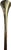 Presenting an iconic Mid-Century Modern trumpet floor lamp designed and manufactured by the Laurel Lamp Company in the...