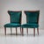 Pair of Lounge Chairs, Italy, 1950s For Sale - Image 17 of 18